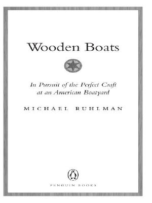 Wooden Boats