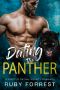 Dating the Panther · A Shifter Dating Agency Romance