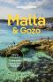 Lonely Planet Malta & Gozo