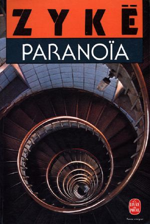 Paranoïa