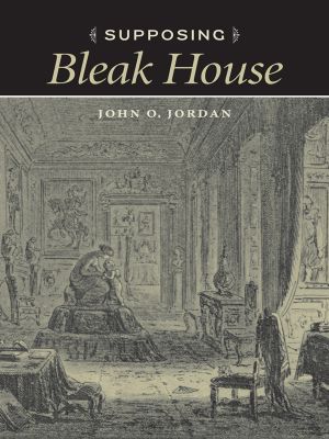 Supposing Bleak House