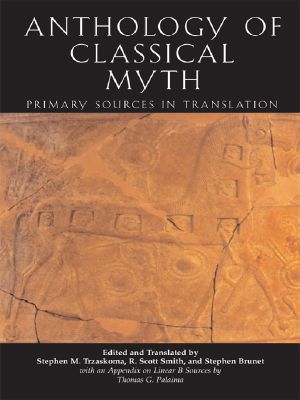 Anthology of Classical Myth