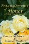 Entanglements of Honor: A Pride & Prejudice Variation