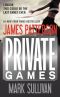 Private Games - Free Preview · The First 16 Chapters