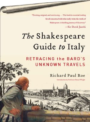 The Shakespeare Guide to Italy