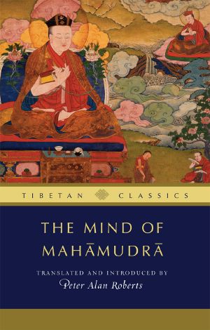 Mind of Mahamudra