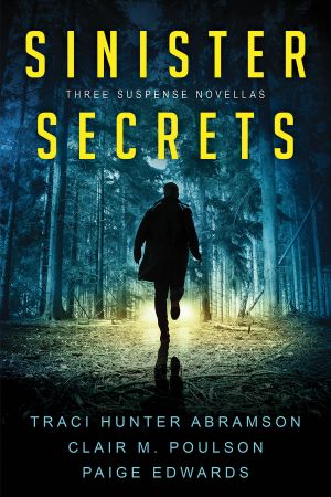 Sinister Secrets