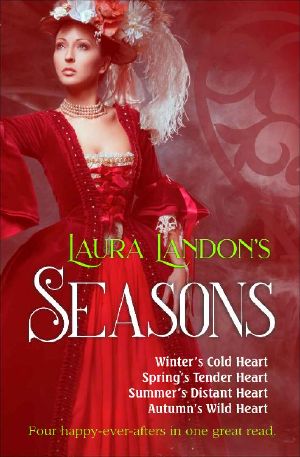 Seasons: Four Victorian Romances