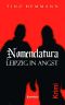 Nomenclatura · Leipzig in Angst