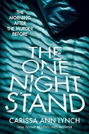 The One Night Stand