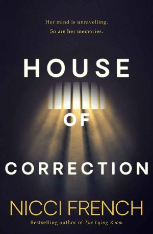 House of Correction · A Novel (2020)