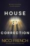 House of Correction · A Novel (2020)