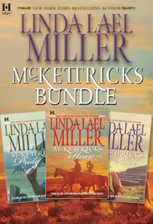 McKettricks Bundle