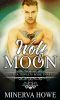 Wolf Moon (Alpha Triplets Book 3)