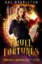 Cruel Fortunes · Box Set 1-4