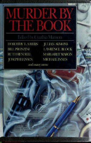 Murder by the Book (1995) Anthology