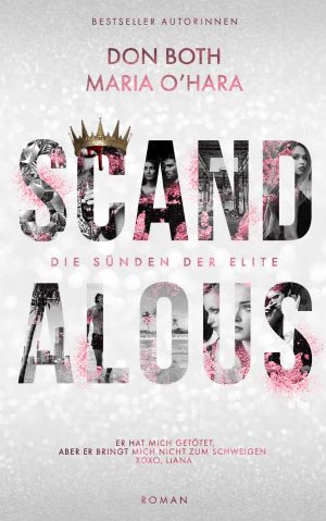 Scandalous 02 - Die Sünden der Elite