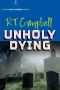Unholy Dying