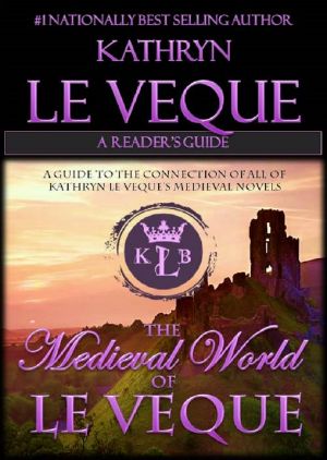 The Medieval World of Kathryn Le Veque · A Reader's Guide