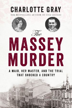 The Massey Murder