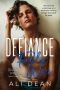 Defiance Falls War: Defiance Falls Book 3