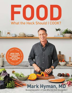 Food · What the Heck Should I Cook?