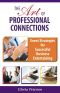 The Art of Professional Connections · Event Strategies for Successful Business Entertaining