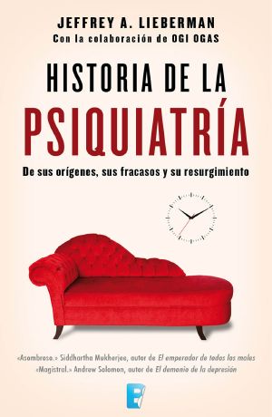 Historia De La Psiquiatría