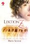 Lektion Z (Coda-Serie 4) (German Edition)