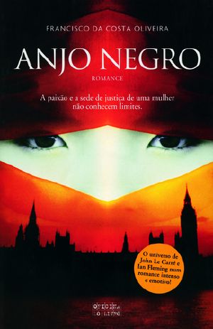 Anjo Negro (Oficial)