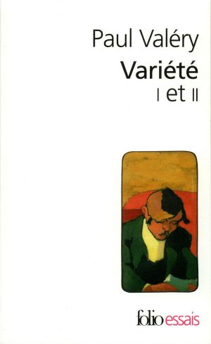 Variété I Et II