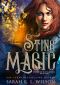 Sting Magic (Empire of War & Wings Book 1)