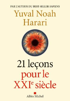 21 Leçons pour le XXIème siècle