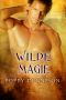 Wilde Magie (Triade 4) (German Edition)