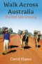 Walk across Australia