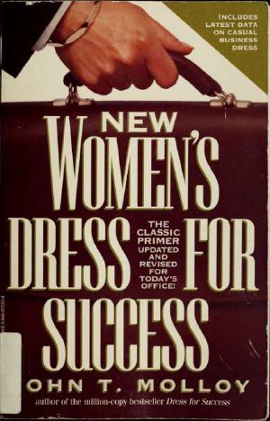 New Women's Dress for Success