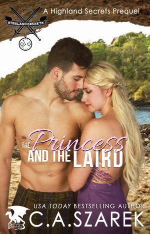 The Princess and the Laird