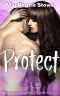 PROTECT · Book 3 of the Easton Police Officer Trilogy