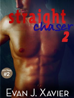 Straight Chaser #2 (Gay Dirty Reads #2)