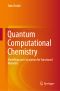 Quantum Computational Chemistry