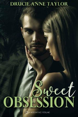 Sweet Obsession (Affection 3)