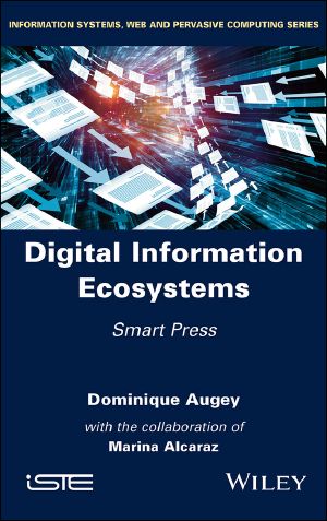 Digital Information Ecosystems, Smart Press