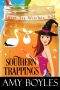 Southern Trappings (Sweet Tea Witch Mysteries Book 24)