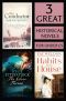 Great Historical Novels