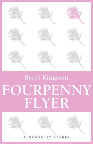 Fourpenny Flyer