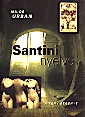 Santini nyelve