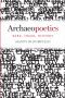 Archaeopoetics