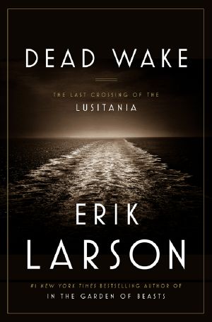 Dead Wake