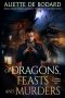 Of Dragons, Feasts and Murders