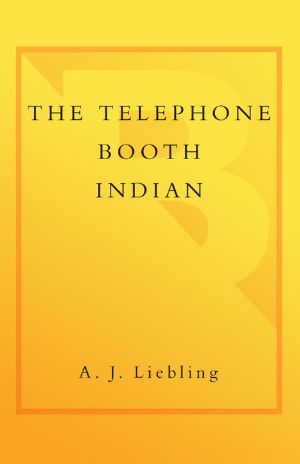 The Telephone Booth Indian